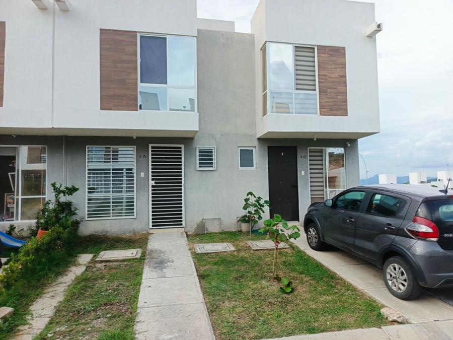 Foto Casa en Venta en Residencial Albaterra, Zapopan, Jalisco - $ 1.820.000 - CAV364346 - BienesOnLine