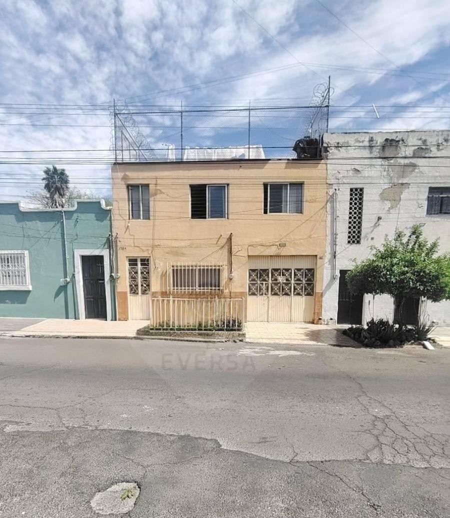 Foto Casa en Venta en La Penal, Guadalajara, Jalisco - $ 2.400.000 - CAV364827 - BienesOnLine