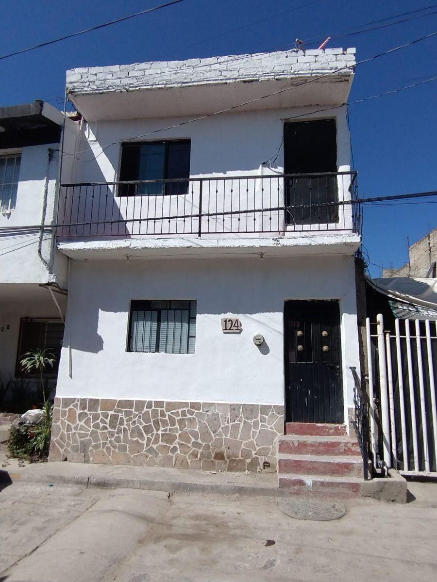 Foto Casa en Venta en Lomas de La Primavera, Guadalajara, Jalisco - $ 2.230.000 - CAV364843 - BienesOnLine
