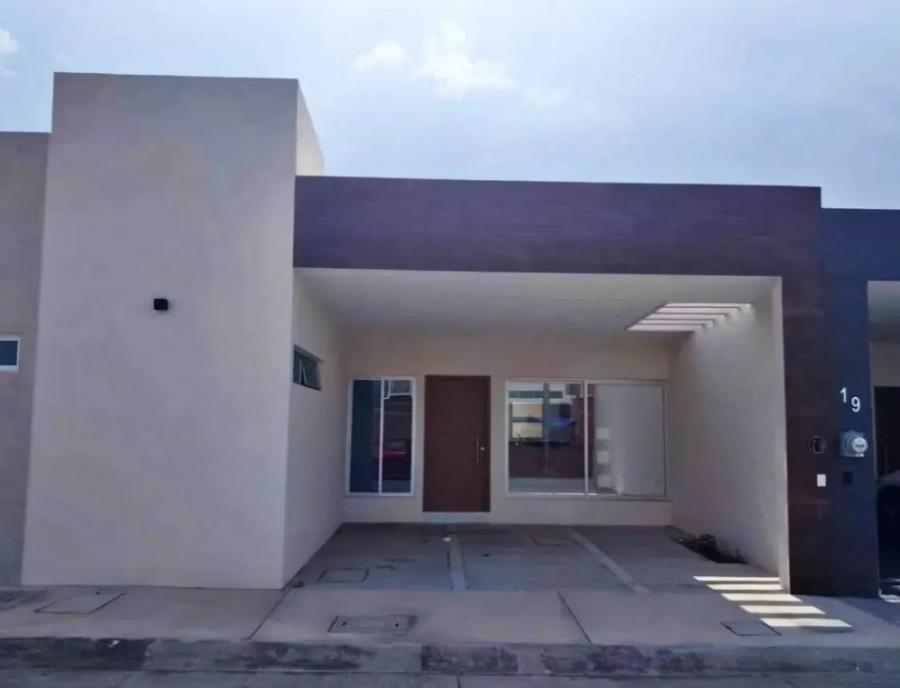 Home in Metric Way
