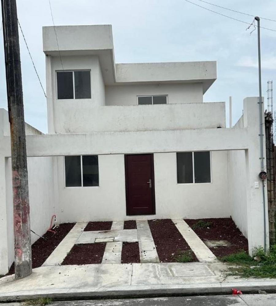 Home in Metric Way