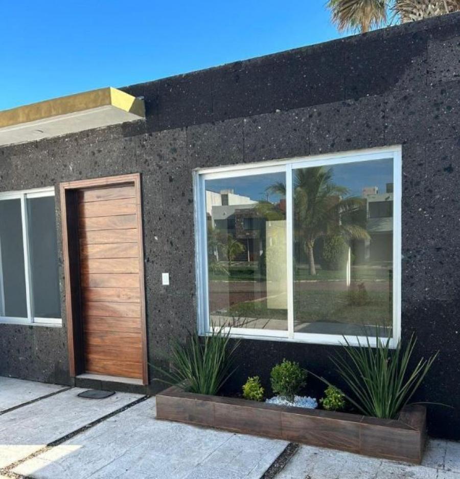 Home in Metric Way