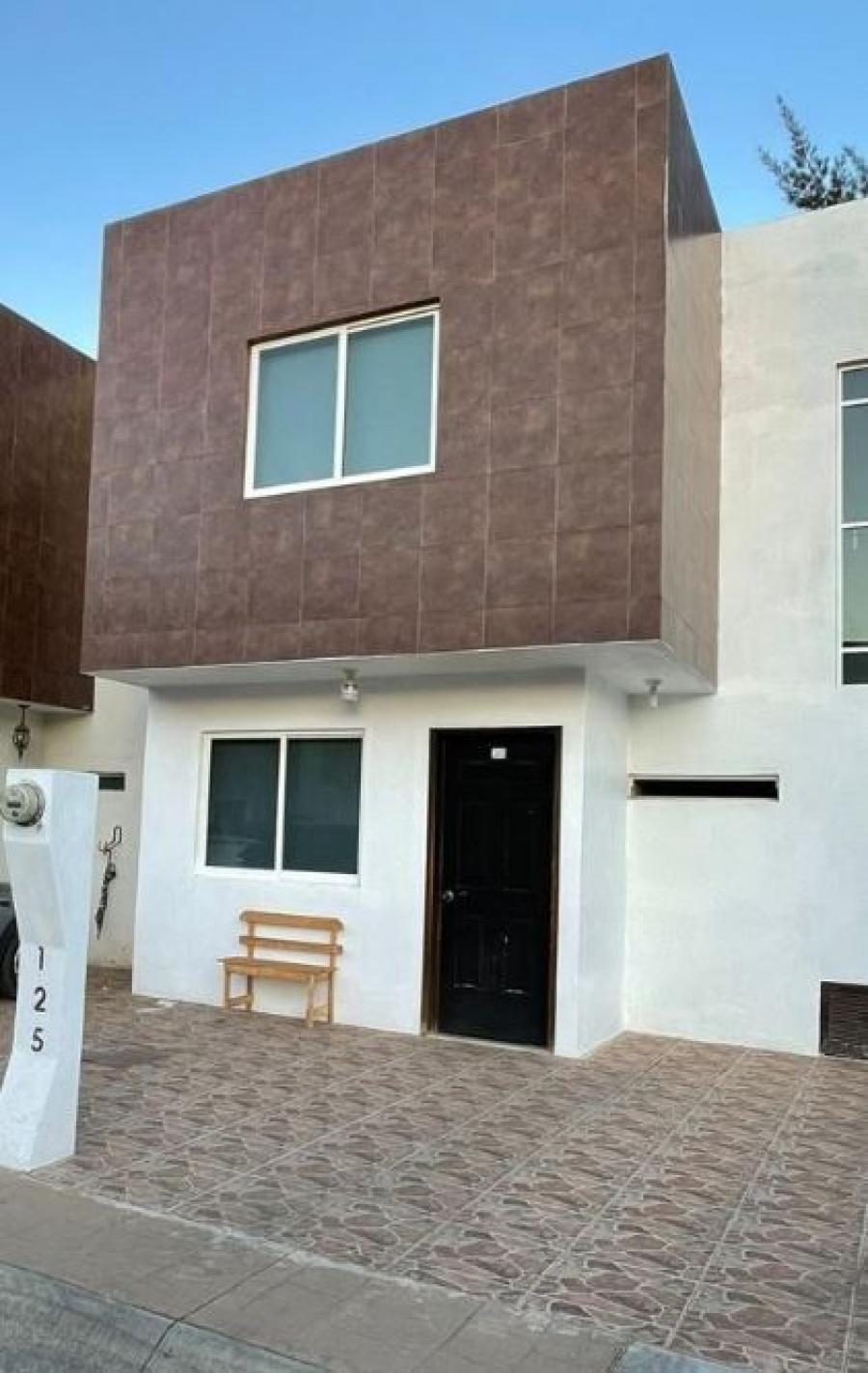 Home in Metric Way