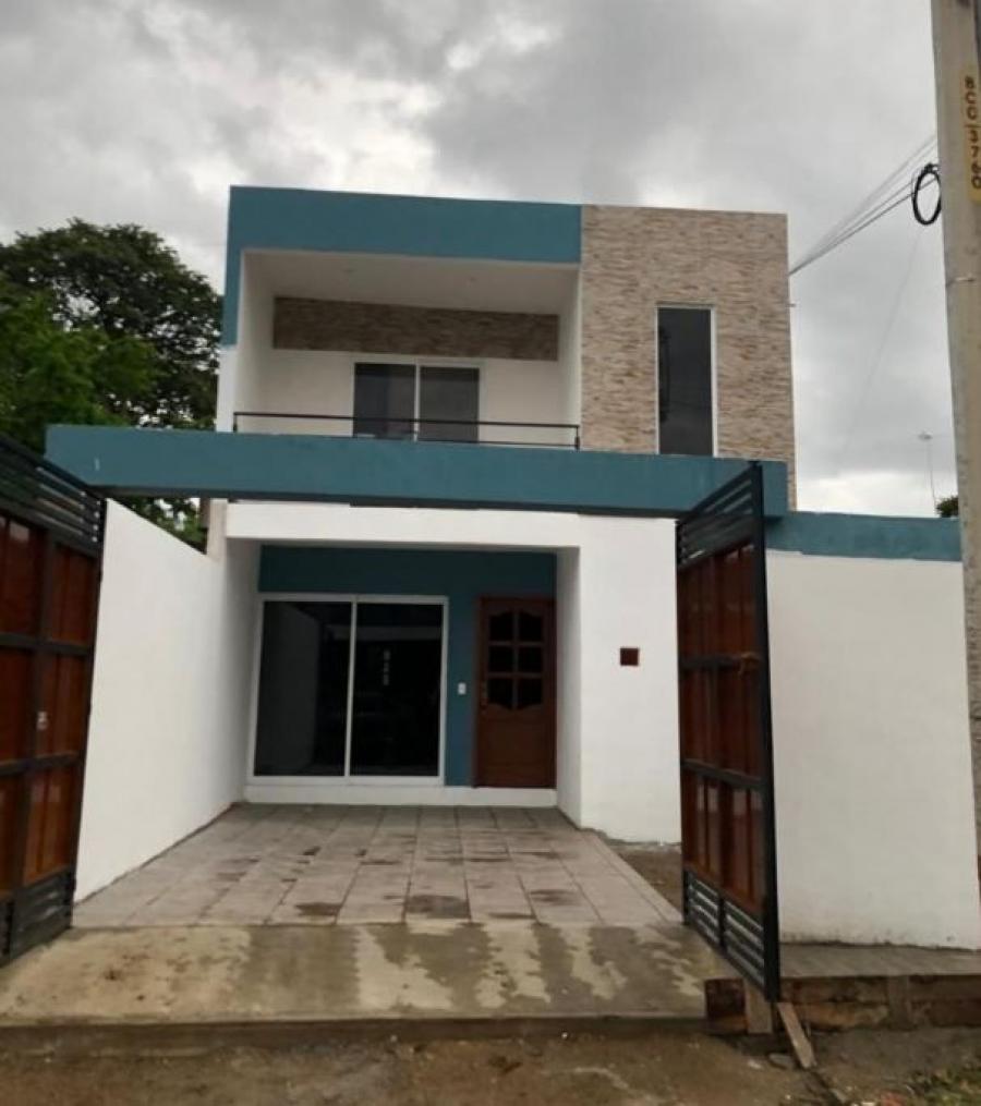 Home in Metric Way