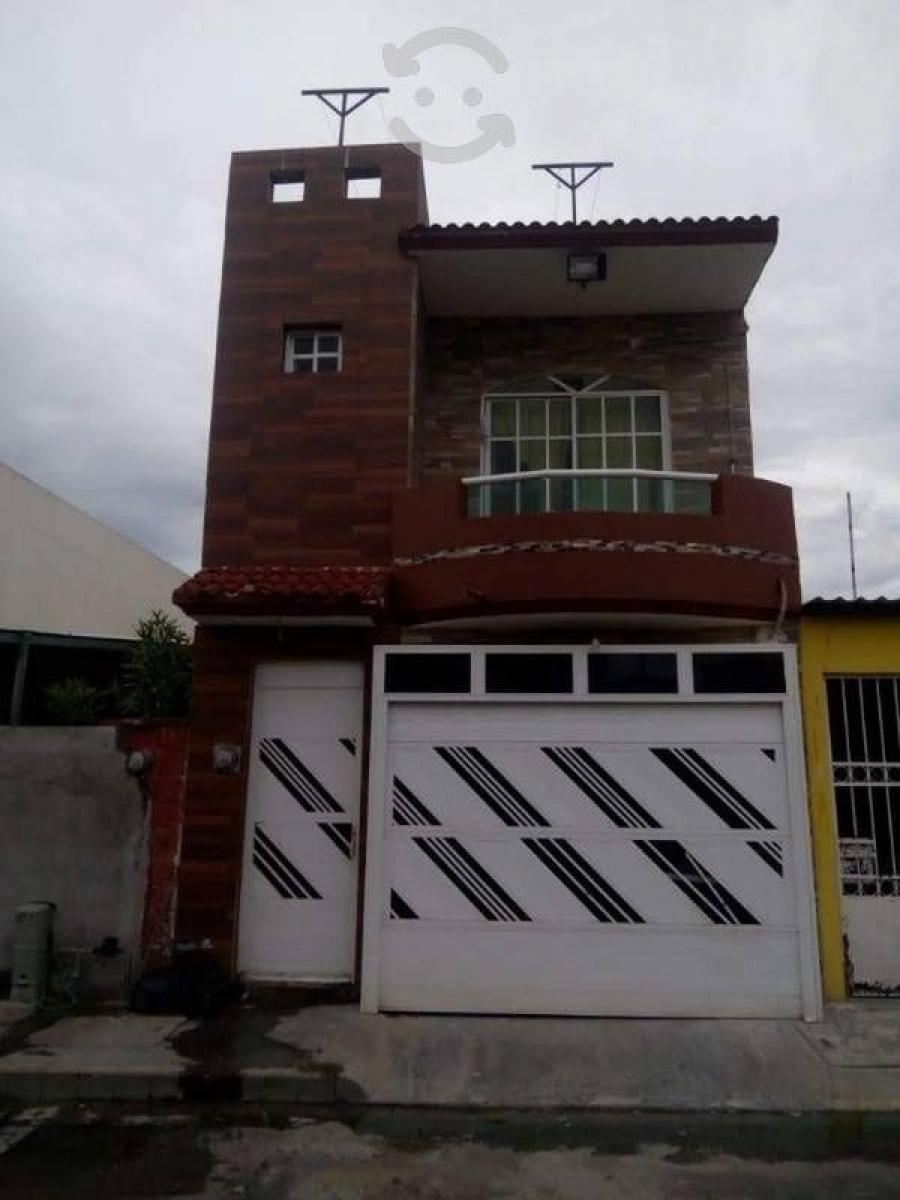 Foto Casa en Venta en CENTRO, Chilapa de Alvarez, Guerrero - $ 1.922.000 - CAV318517 - BienesOnLine