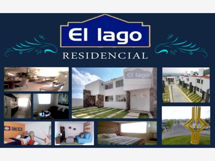 Foto Casa en Venta en EL LAGO RESIDENCIAL, Cuautitln Izcalli, Mexico - $ 1.150.000 - CAV223860 - BienesOnLine