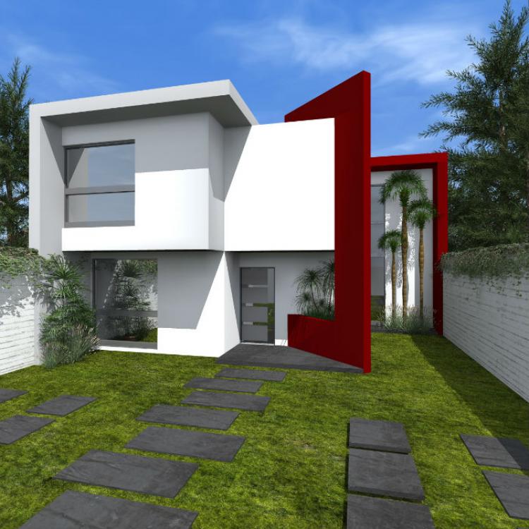 Foto Casa en Venta en Actopan, Hidalgo - $ 850.000 - CAV99822 - BienesOnLine