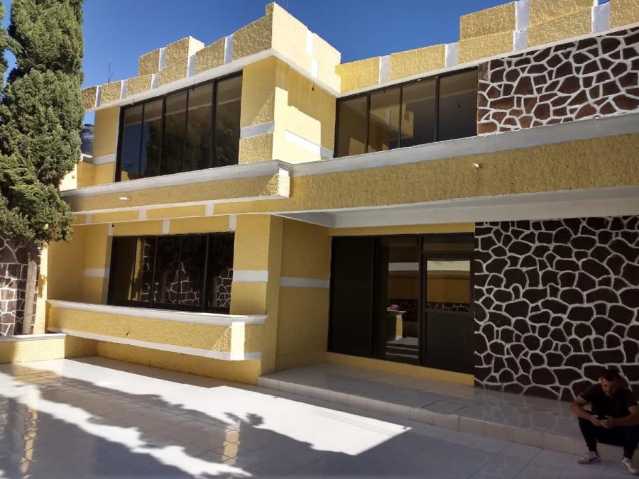 Foto Casa en Venta en Colonia aviacin, Actopan, Hidalgo - $ 3.500.000 - CAV243216 - BienesOnLine