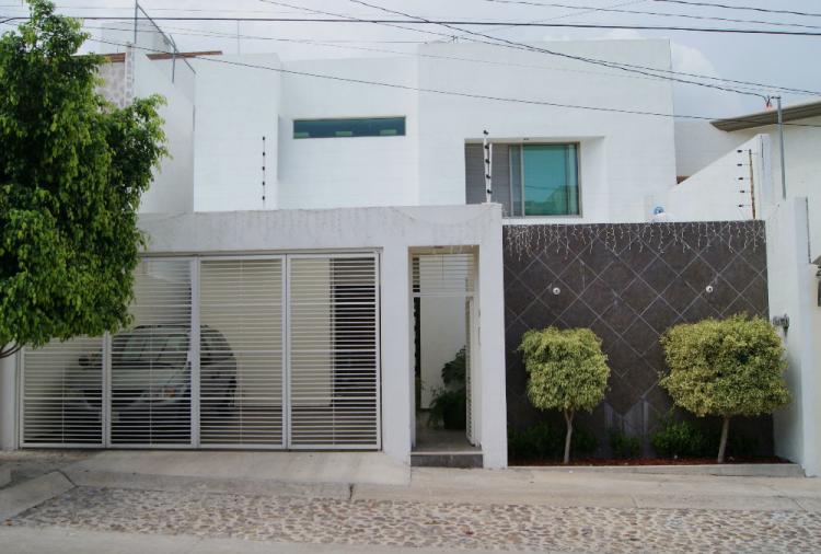 Foto Casa en Venta en CANTERAS DE SAN JOSE, Aguascalientes, Aguascalientes - $ 2.290.000 - CAV198964 - BienesOnLine