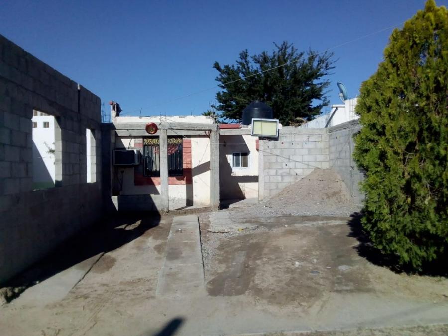 Foto Casa en Venta en Villas del Sur, Hermosillo, Sonora - $ 360.000 - CAV244003 - BienesOnLine