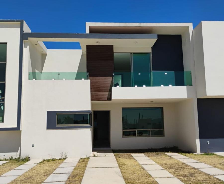 Foto Casa en Venta en Lindavista, Pachuca de Soto, Hidalgo - $ 2.850.000 - CAV364885 - BienesOnLine