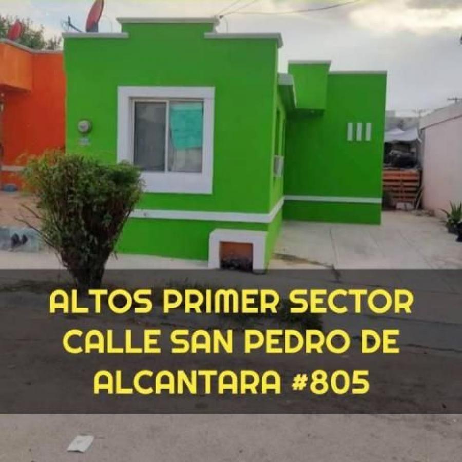 Foto Casa en Venta en Altos de santa teresa, Ciudad Acua, Coahuila de Zaragoza - $ 450.000 - CAV348085 - BienesOnLine