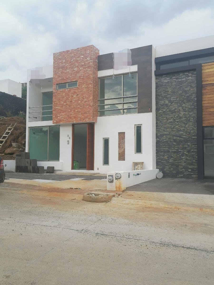 Foto Casa en Venta en Altozano, Morelia, Michoacan de Ocampo - $ 3.800.000 - CAV342507 - BienesOnLine