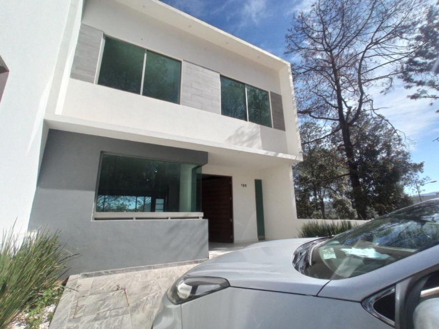 Foto Casa en Venta en vistas altozano, Morelia, Michoacan de Ocampo - $ 3.950.000 - CAV331998 - BienesOnLine