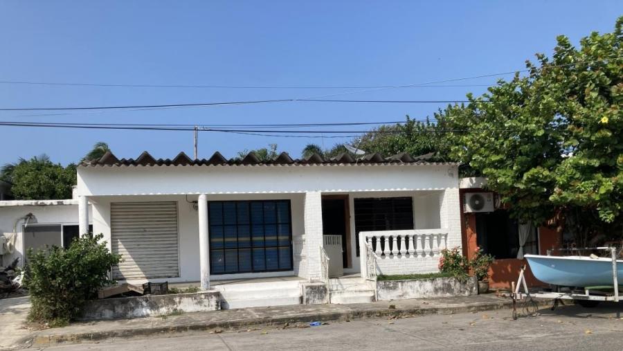 Foto Casa en Venta en MARGARITAS, Alvarado, Veracruz - $ 980.000 - CAV334689 - BienesOnLine