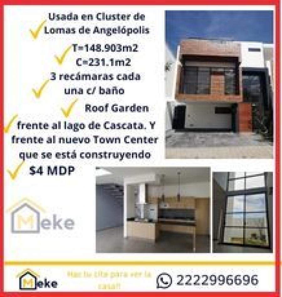 Home in Metric Way