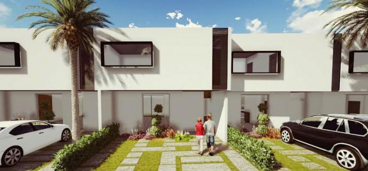 Home in Metric Way