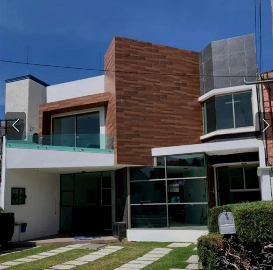 Foto Casa en Venta en Arboleadas Santa Elena, Pachuca de Soto, Hidalgo - $ 4.300.000 - CAV339318 - BienesOnLine