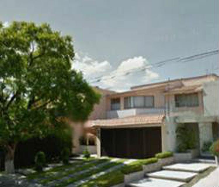 Home in Metric Way