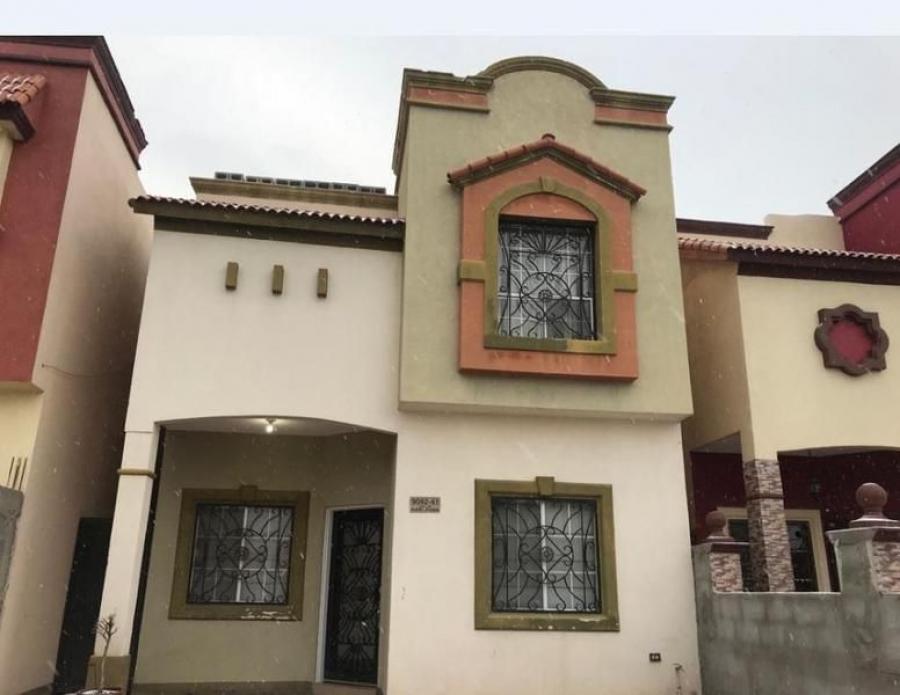 Foto Casa en Venta en Ciudad Juarez, Chihuahua - $ 1.520.000 - CAV251502 - BienesOnLine