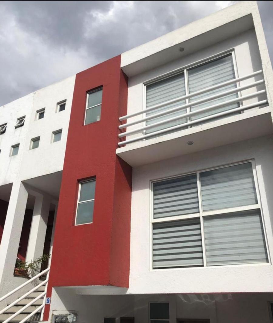 Foto Casa en Venta en SAN JUAN BOSCO, Atizapn de Zaragoza, Mexico - $ 3.900.000 - CAV265362 - BienesOnLine