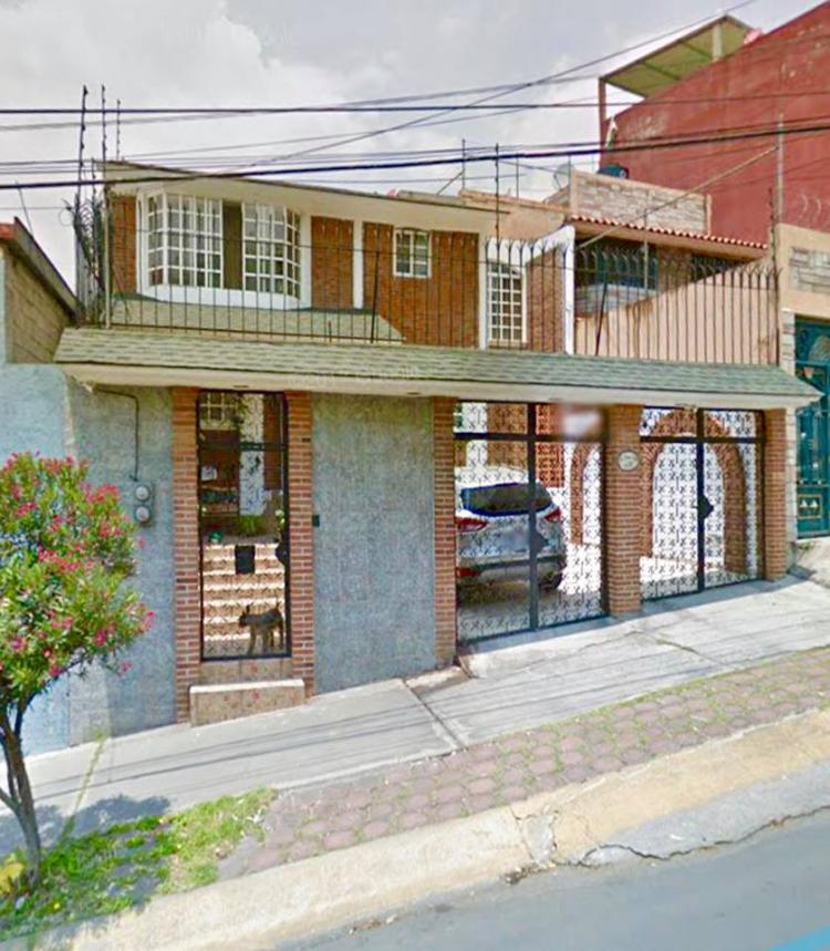 Foto Casa en Venta en Lomas Lindas II Seccin, Atizapan de Zaragoza, Mexico - $ 3.150.000 - CAV228186 - BienesOnLine