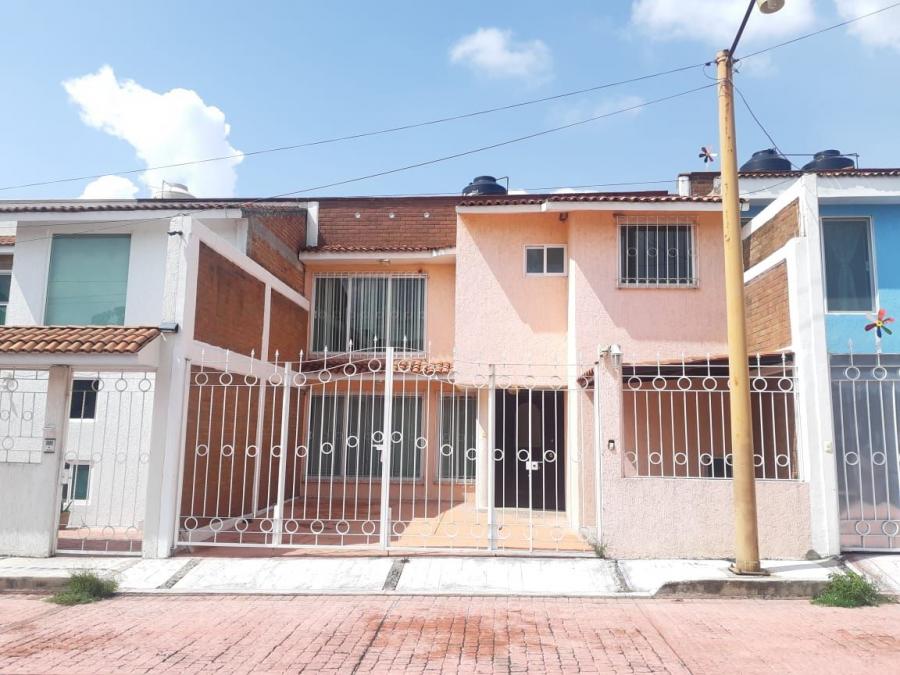 Foto Casa en Venta en Rincn de la Candelaria, Atlacomulco de Fabela, Mexico - $ 1.700.000 - CAV266709 - BienesOnLine