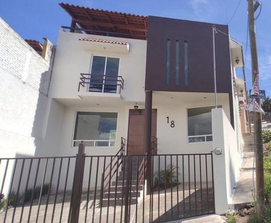 Home in Metric Way