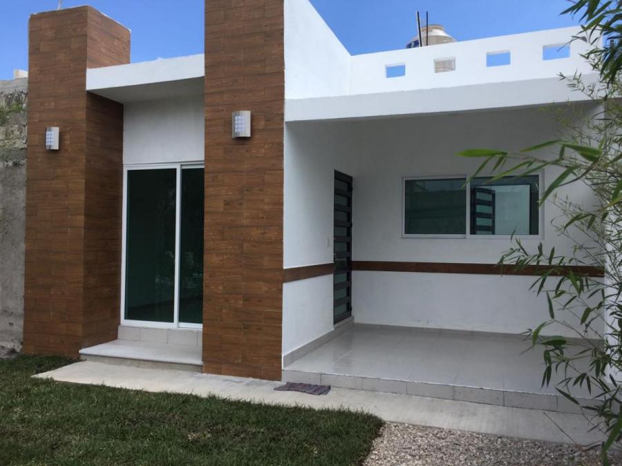 Foto Casa en Venta en COL. EMILIANO ZAPATA, Cuautla, Morelos - $ 1.850.000 - CAV308487 - BienesOnLine