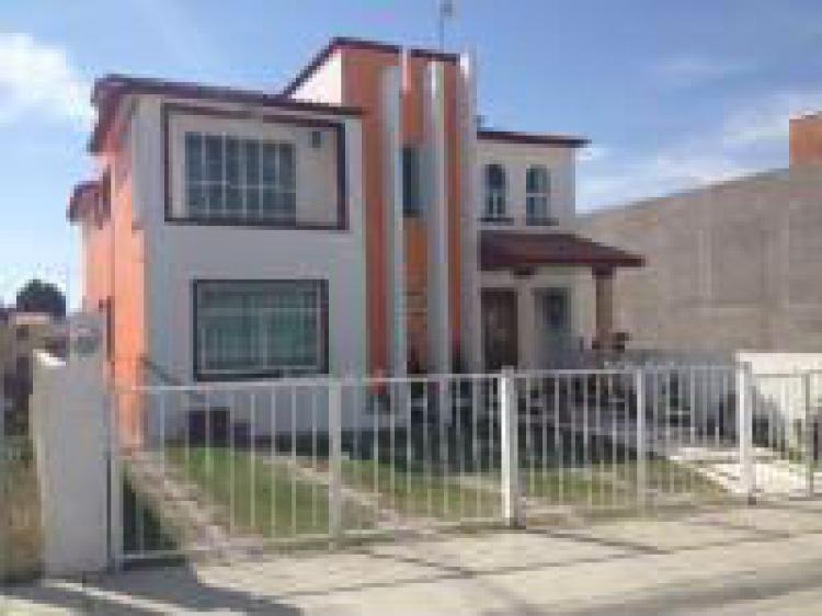Home in Metric Way