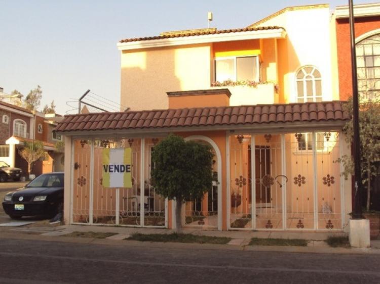 Foto Casa en Venta en Valle de San Isidro, Zapopan, Jalisco - $ 1.290.000 - CAV98280 - BienesOnLine