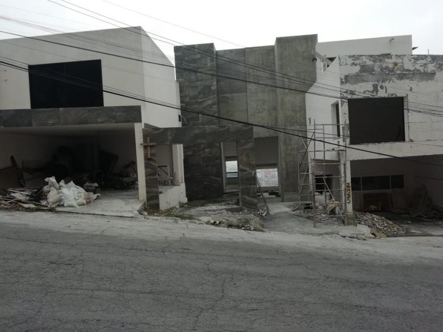 Foto Casa en Venta en BALCONES DEL CARMEN, Monterrey, Nuevo Leon - $ 7.000.000 - CAV276452 - BienesOnLine