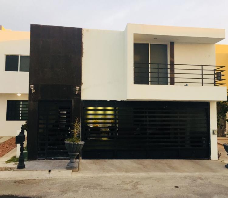 Home in Metric Way