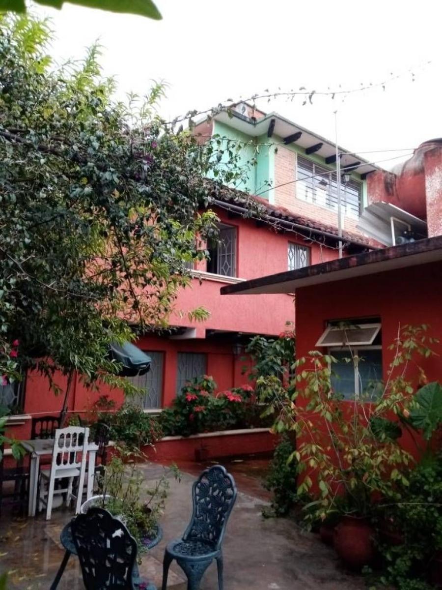 Foto Casa en Venta en Barrio de Guadalupe, San Cristbal de las Casas, Chiapas - $ 10.500.000 - CAV313200 - BienesOnLine