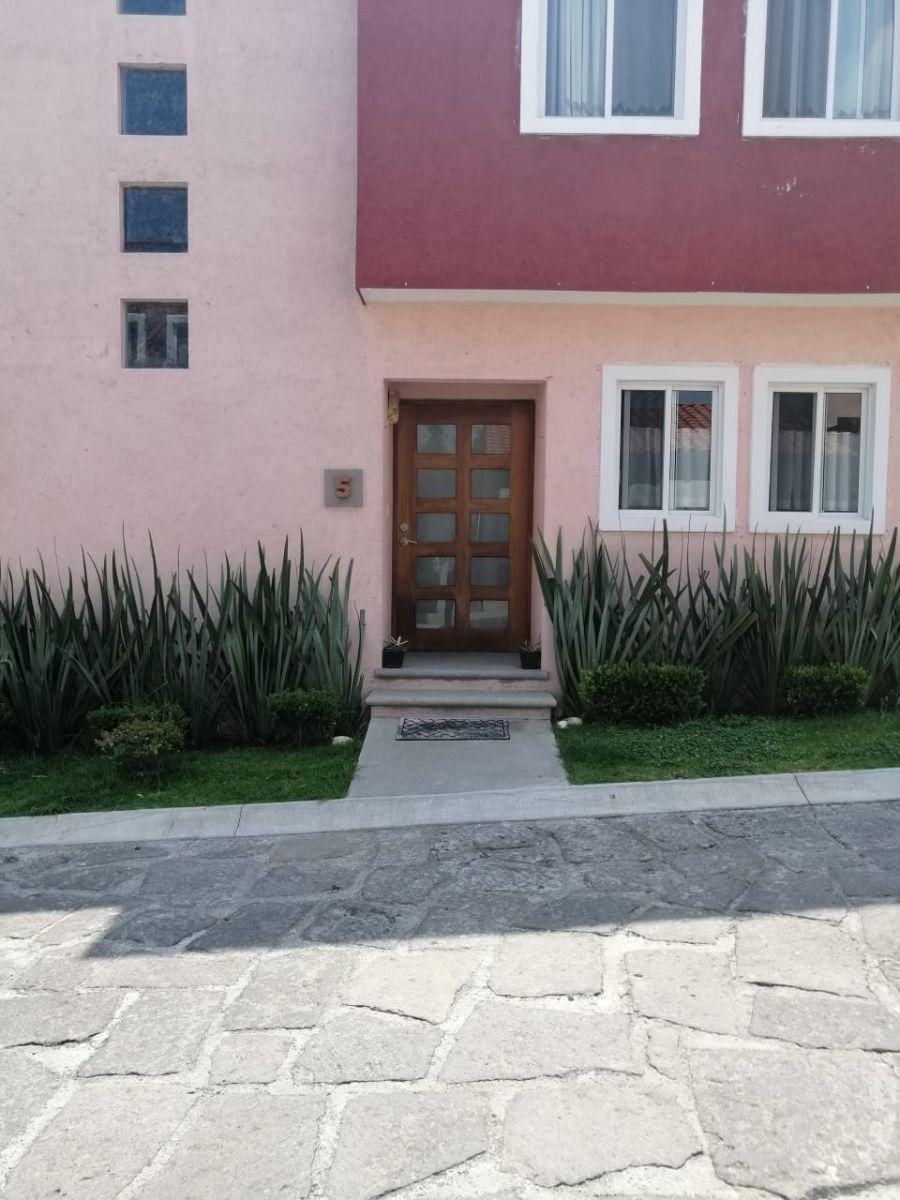 Foto Casa en Venta en BARRIO SAN MARTIN, Tepotzotln, Mexico - $ 4.500.000 - CAV275200 - BienesOnLine