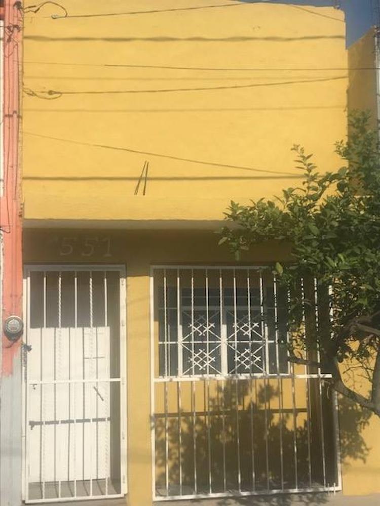 Foto Casa en Venta en miravalle, Tlaquepaque, Jalisco - $ 490.000 - CAV225418 - BienesOnLine