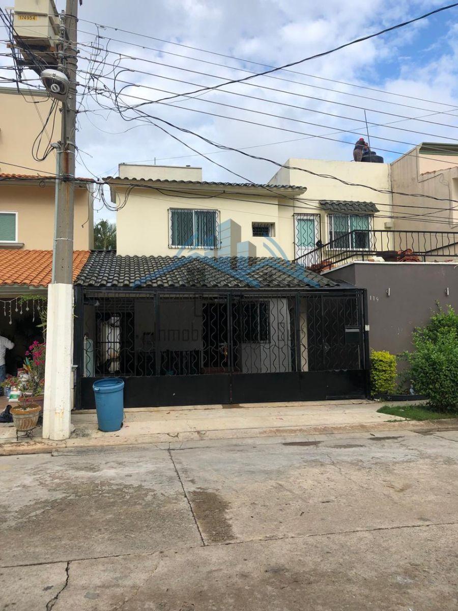 Foto Casa en Venta en Bonanza Premier, Villahermosa, Tabasco - $ 3.500.000 - CAV251317 - BienesOnLine