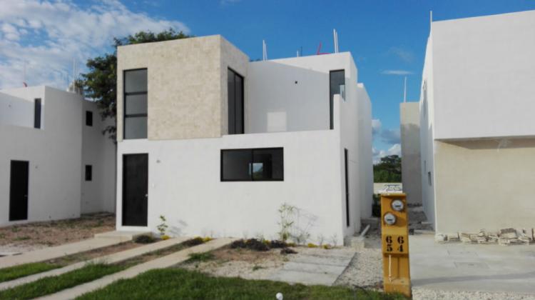 Foto Casa en Venta en Conkal, Yucatan - $ 180.000 - CAV176590 - BienesOnLine