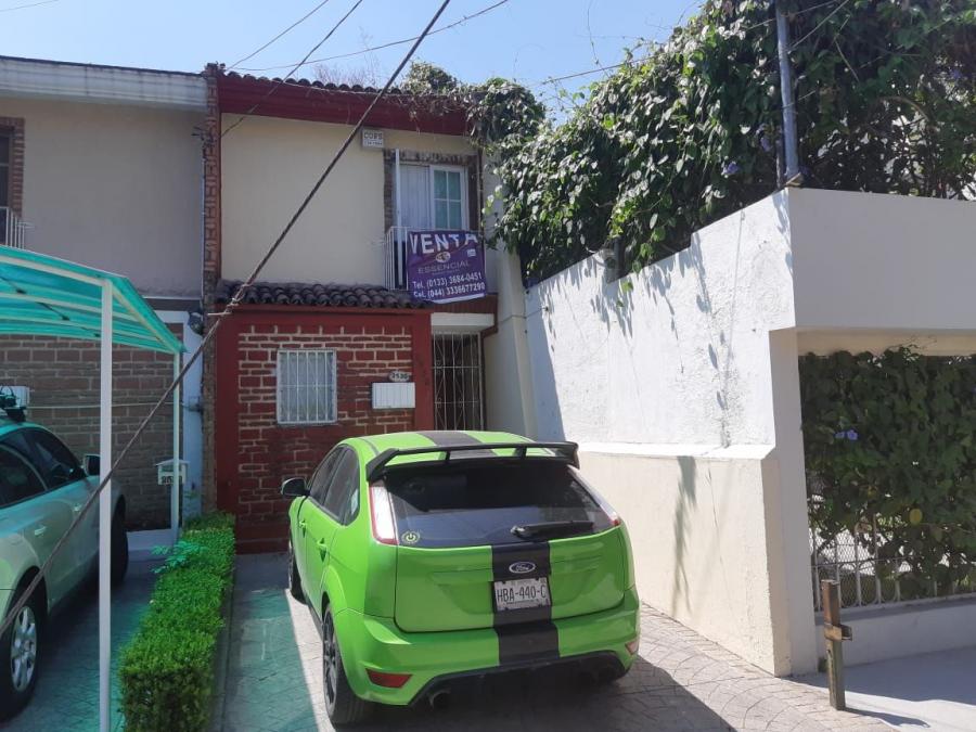 Foto Casa en Venta en BOSQUES DE LA VICTORIA, Guadalajara, Jalisco - $ 2.390.000 - CAV253522 - BienesOnLine