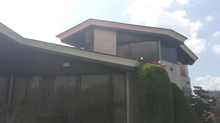 Foto Casa en Venta en Bosques de las Lomas, Miguel Hidalgo, Distrito Federal - $ 24.000.000 - CAV159712 - BienesOnLine