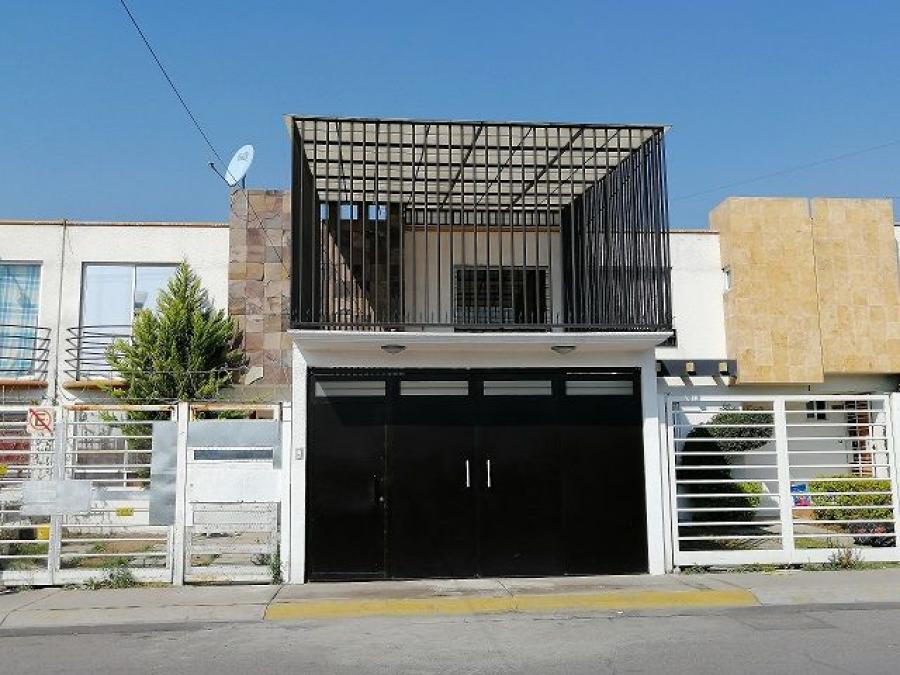 Foto Casa en Venta en BOSQUE DE LOS CIPRESES, LOS HEROES TECAMAC, Tecmac de Felipe Villanueva, Mexico - $ 1.100.000 - CAV275124 - BienesOnLine