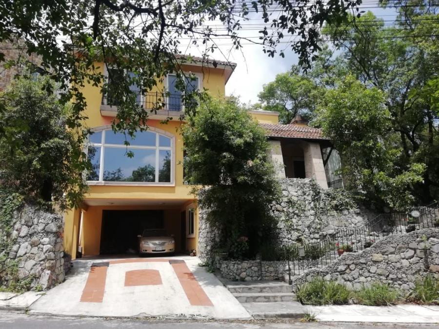 Foto Casa en Venta en BOSQUES DE SAN NGEL SECTOR PALMILLAS, San Pedro Garza Garca, Nuevo Leon - U$D 1.700.000 - CAV276335 - BienesOnLine