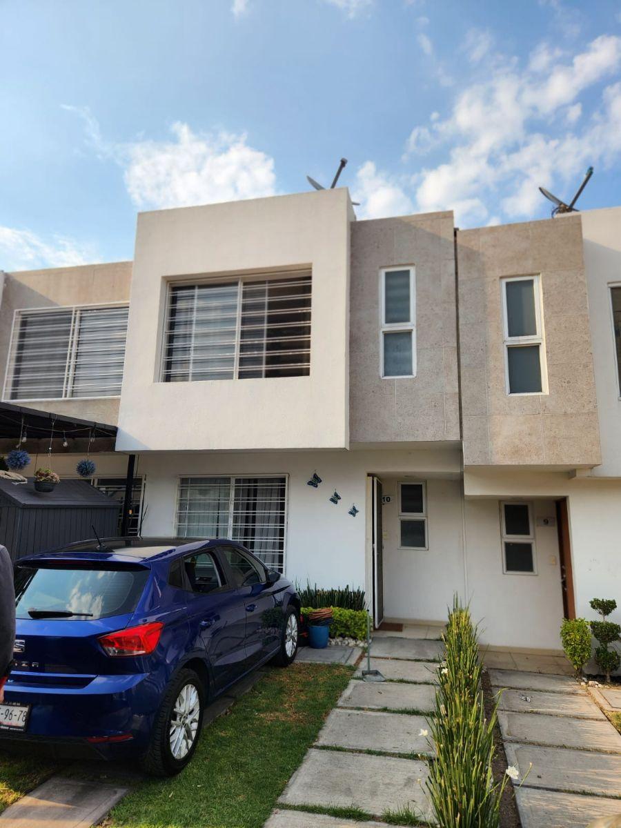 Home in Metric Way