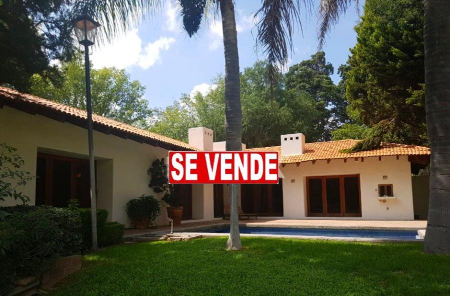 Foto Casa en Venta en la florida, San Luis Potos, San Luis Potosi - $ 30.000.000 - CAV265395 - BienesOnLine