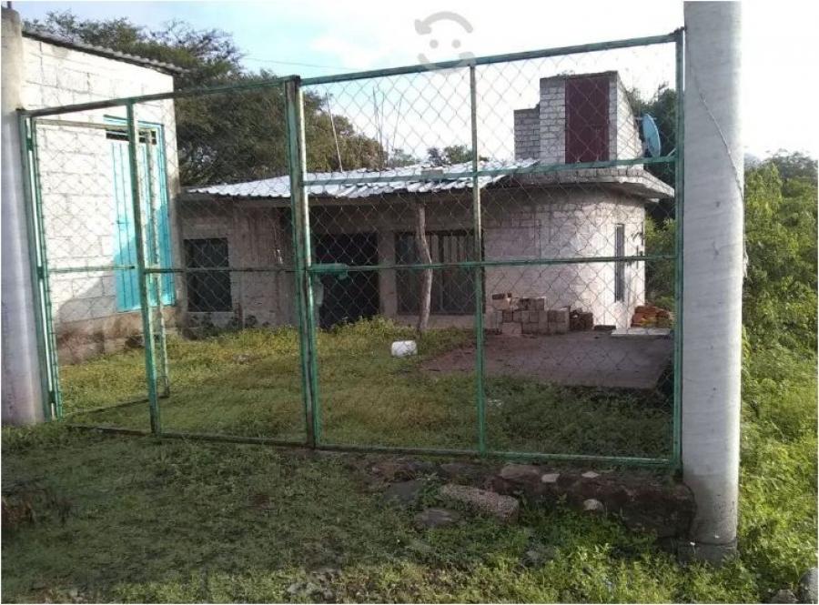 Foto Casa en Venta en Brena Torres, Ciudad Ixtepec, Oaxaca - $ 1.280.000 - CAV325873 - BienesOnLine