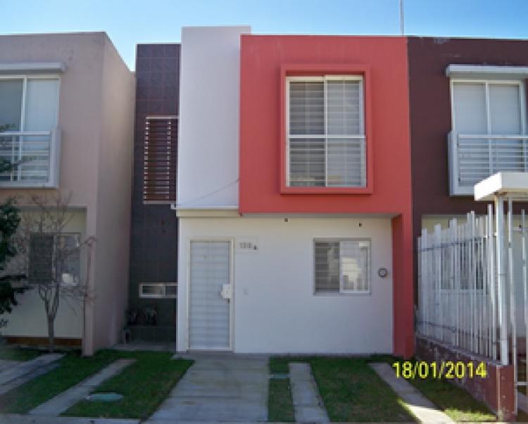 Casa en Venta en Campo Real, Zapopan, Jalisco 1.220.000 CAV93954