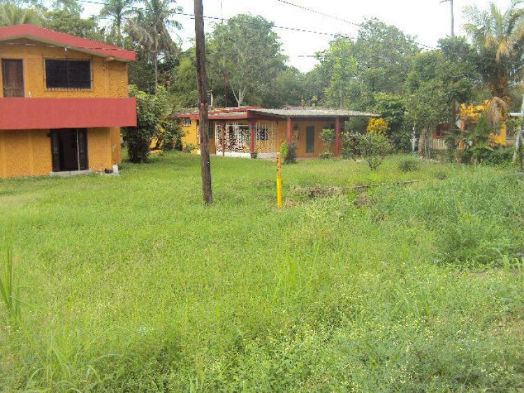 Foto Casa en Venta en R/a Pltano y Cacao 2da. Secc., Pltano y Cacao 2a. Seccin (La Isla), Tabasco - $ 3.000.000 - CAV82846 - BienesOnLine