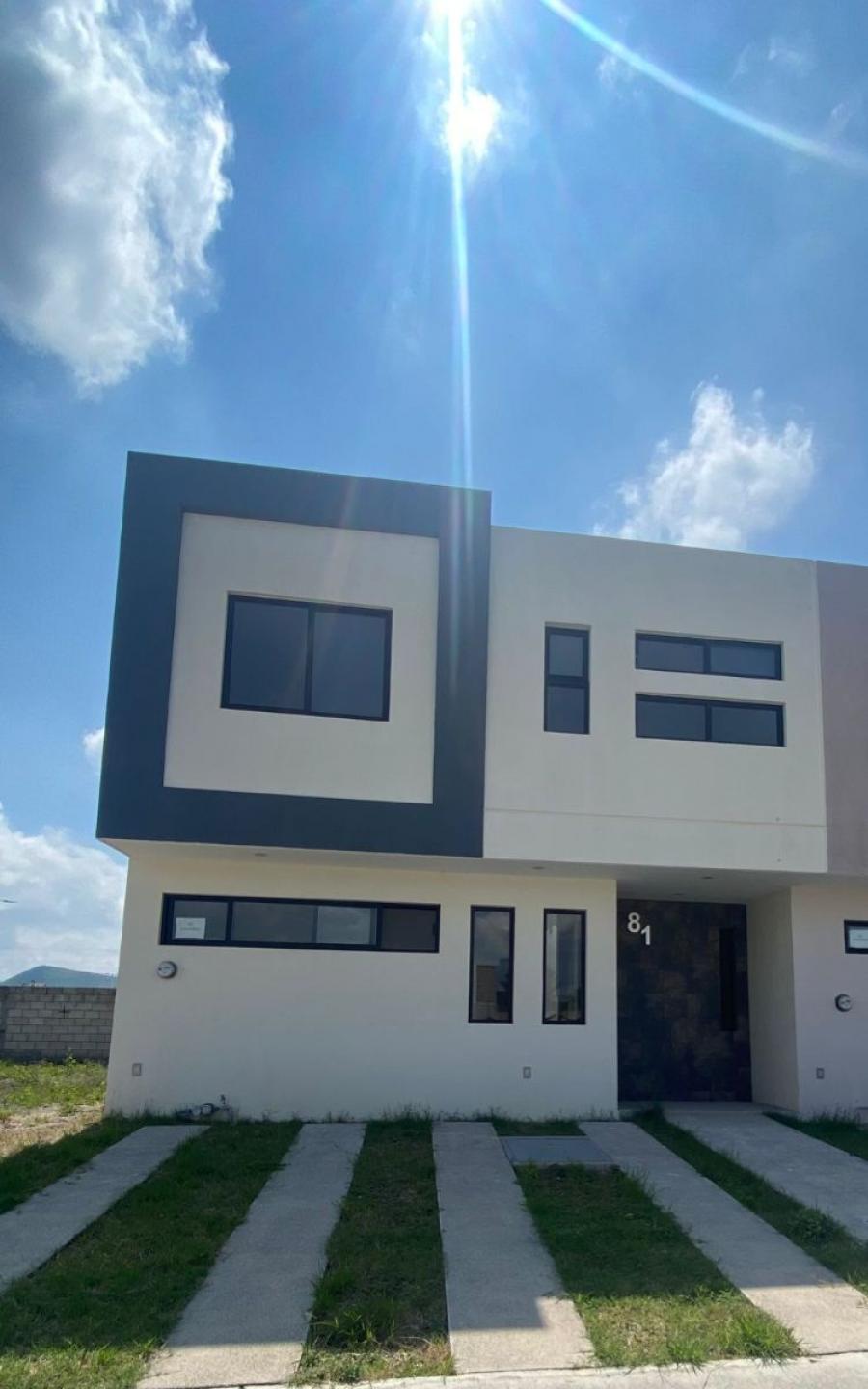 Foto Casa en Venta en Coto Almena, Casa Fuerte, Jalisco - $ 3.550.000 - CAV327460 - BienesOnLine