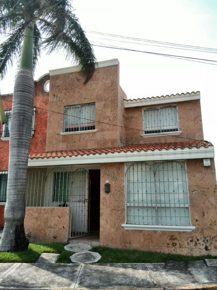 Foto Casa en Venta en SIGLO XXI CASAS DIIAZ, Veracruz, Veracruz - $ 990.000 - CAV113635 - BienesOnLine