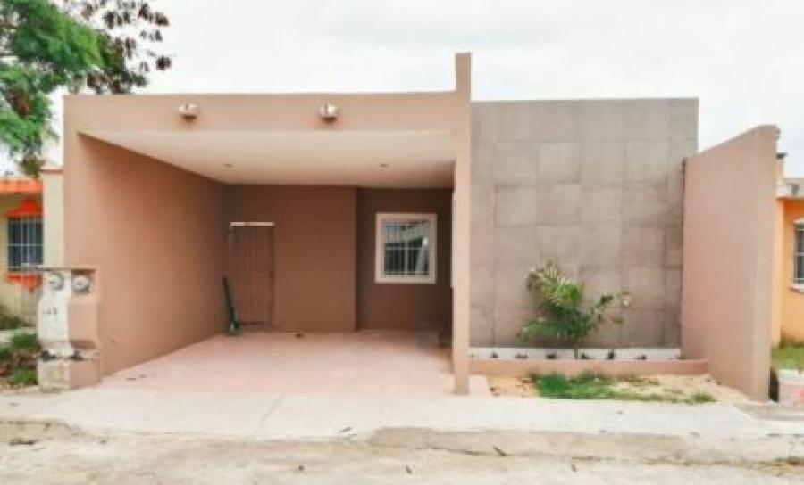 Home in Metric Way